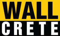 wallcrete logo wallcrete logo